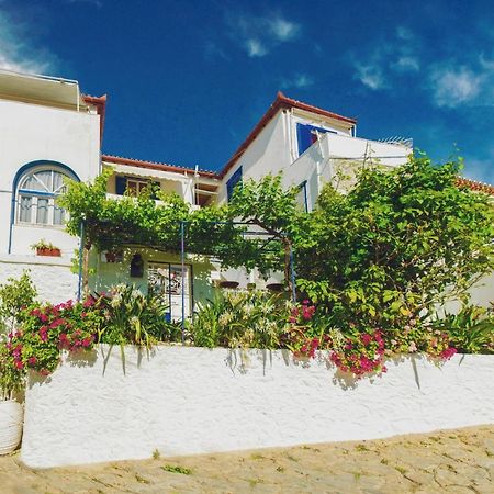 Zoe Apartments No 7 , Hydra Island Greece Eksteriør billede