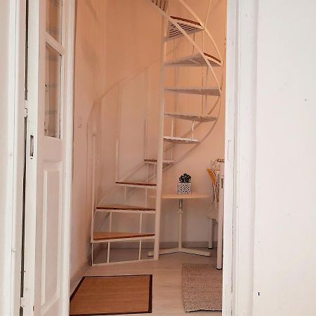 Zoe Apartments No 7 , Hydra Island Greece Eksteriør billede