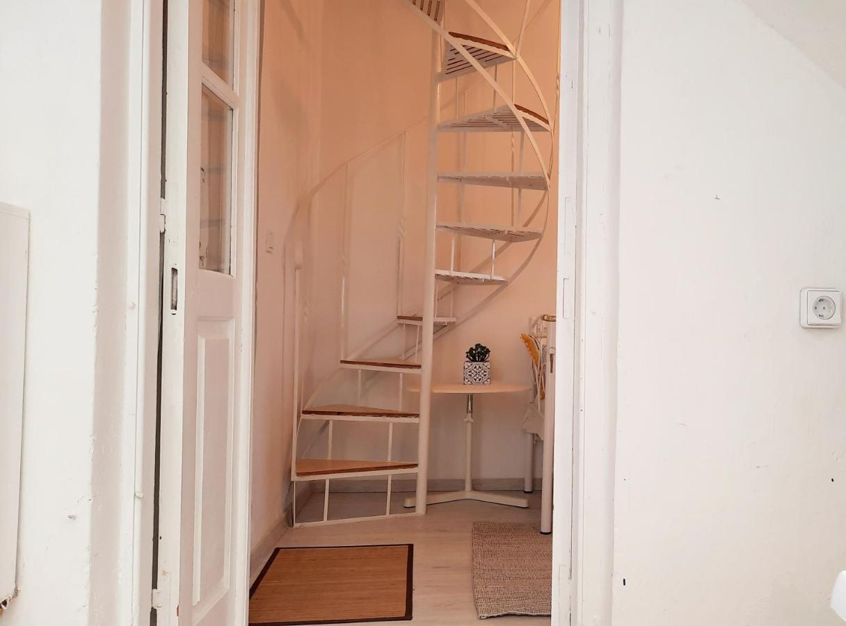 Zoe Apartments No 7 , Hydra Island Greece Eksteriør billede