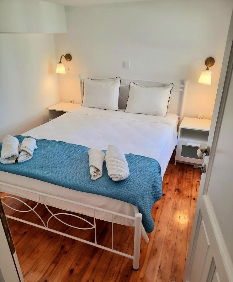 Zoe Apartments No 7 , Hydra Island Greece Eksteriør billede