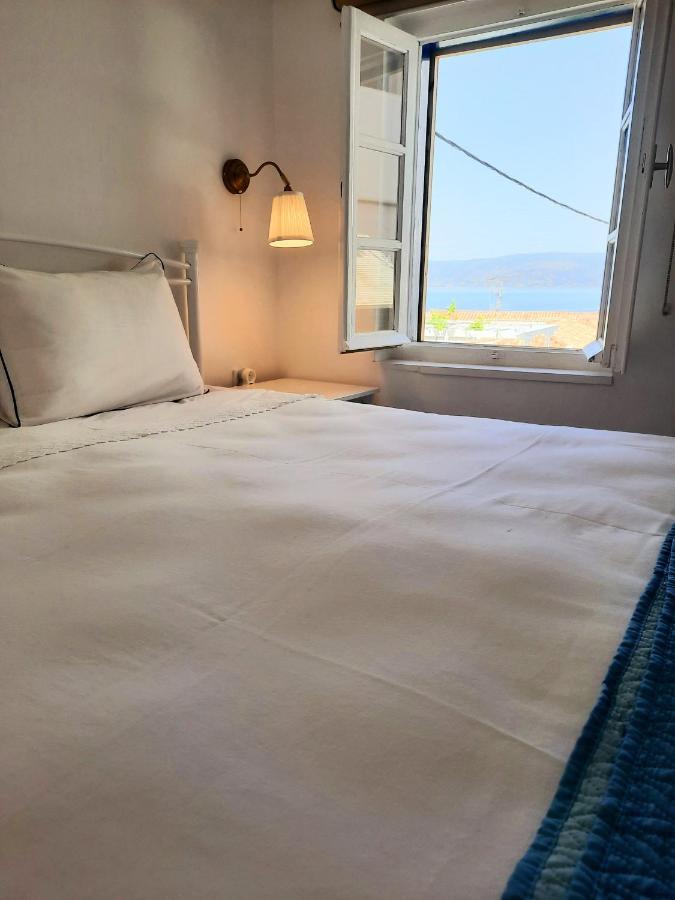 Zoe Apartments No 7 , Hydra Island Greece Eksteriør billede