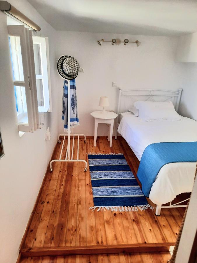 Zoe Apartments No 7 , Hydra Island Greece Eksteriør billede